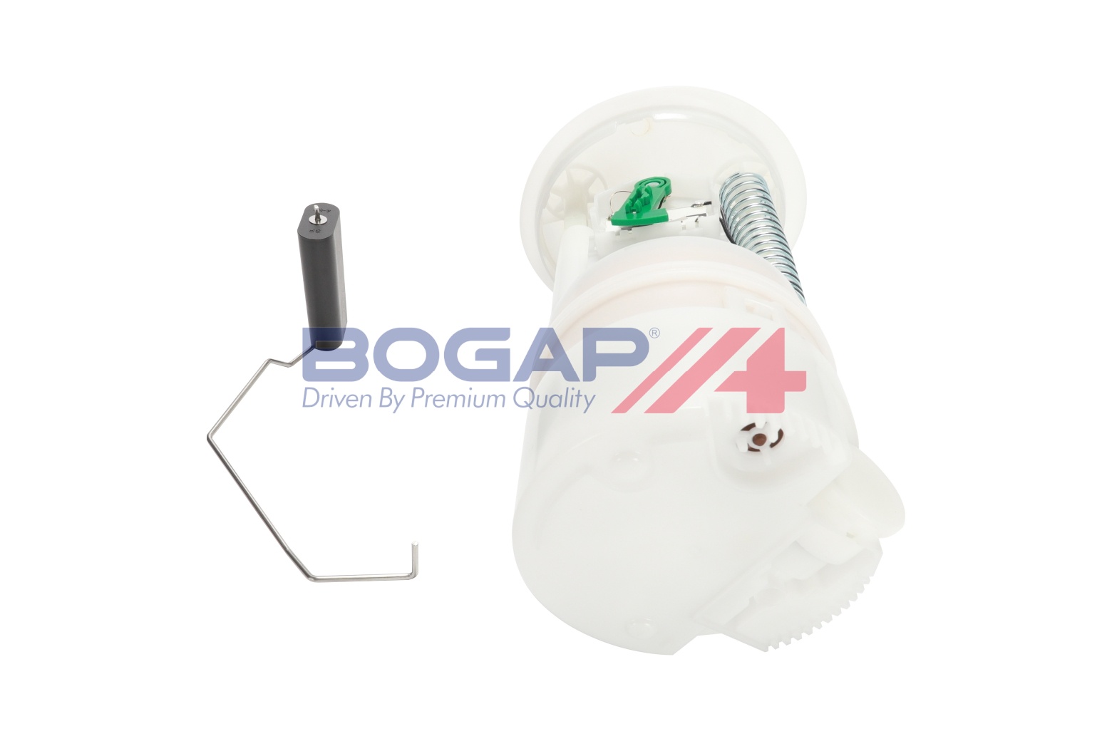 Ilustracja E1622105 BOGAP pompa paliwa