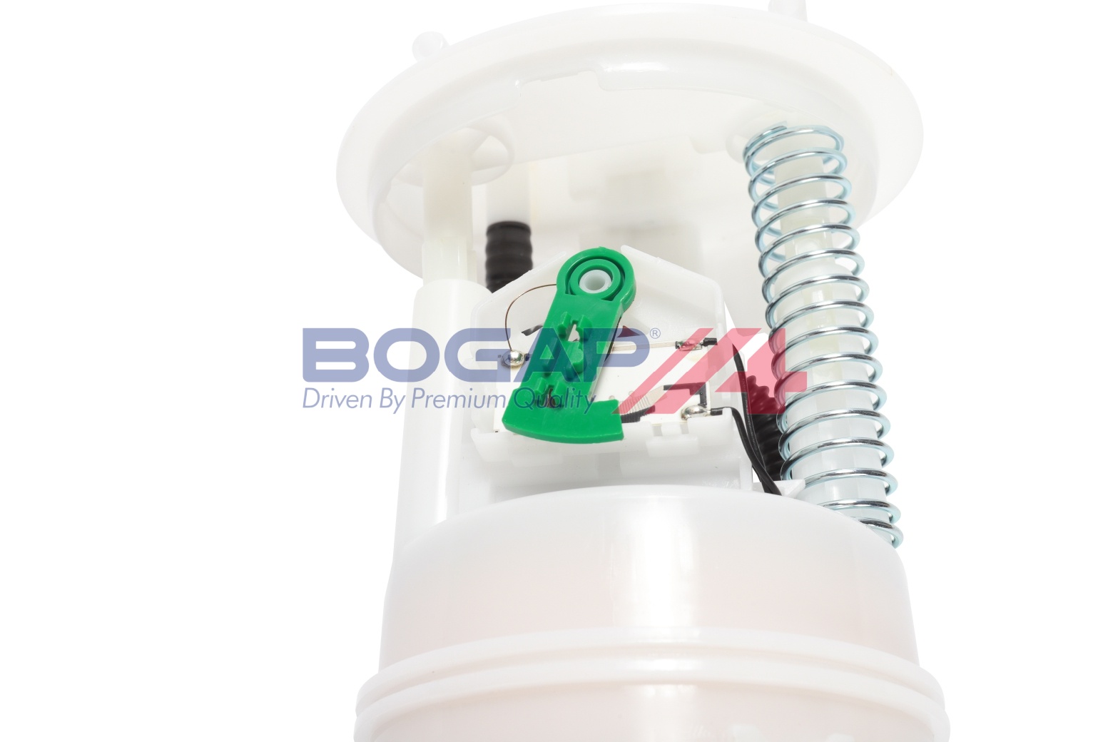 Ilustracja E1622105 BOGAP pompa paliwa