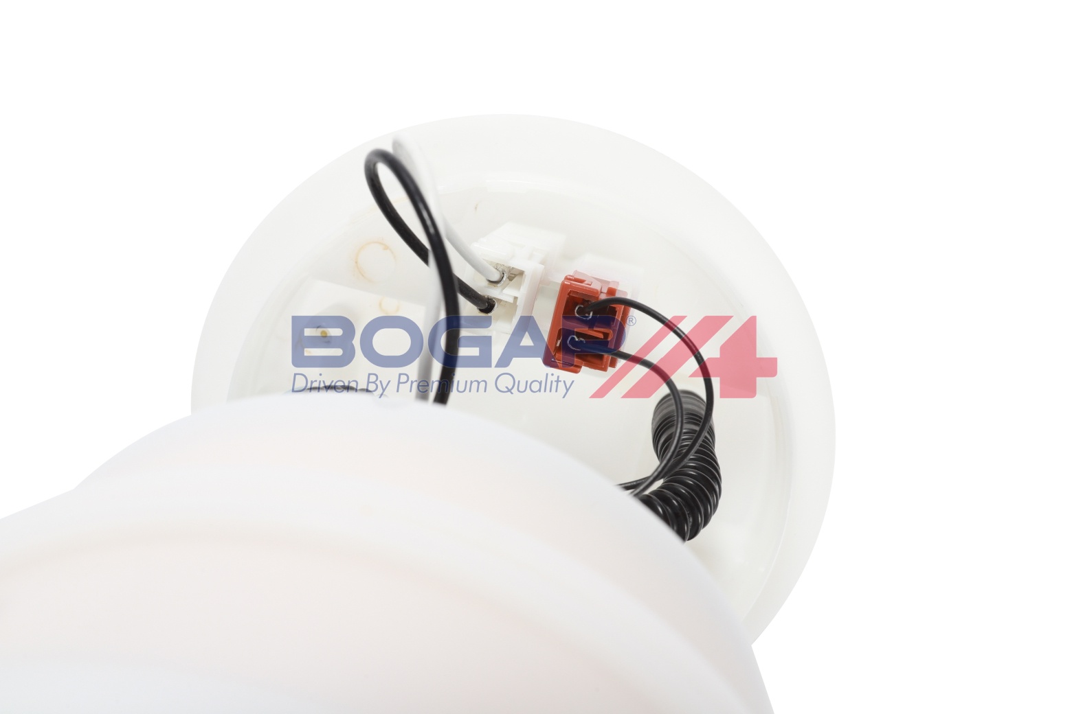 Ilustracja E1622105 BOGAP pompa paliwa