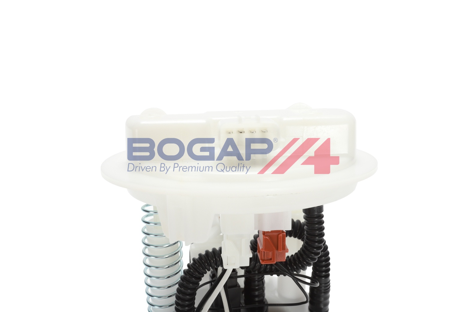 Ilustracja E1622105 BOGAP pompa paliwa