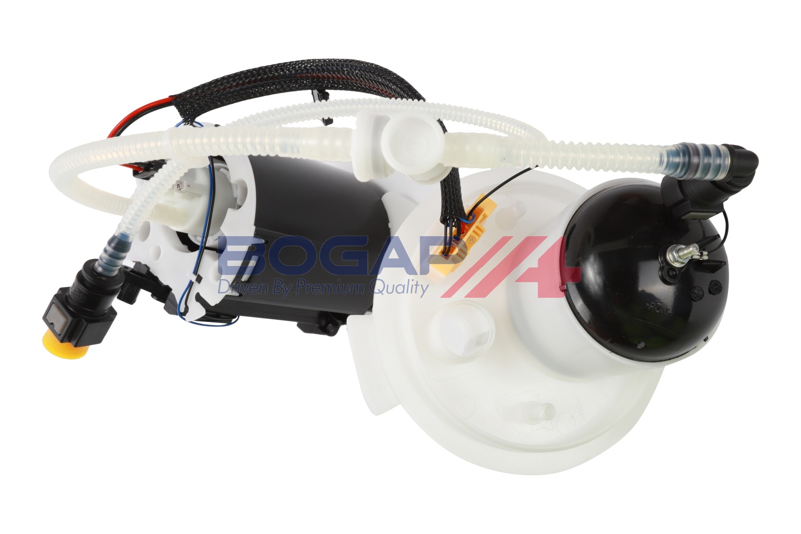 Ilustracja E1622106 BOGAP pompa paliwa