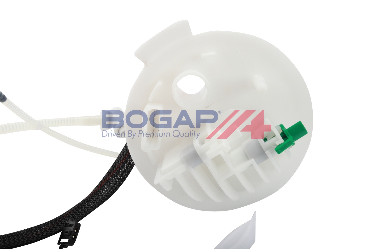 Ilustracja E1622106 BOGAP pompa paliwa