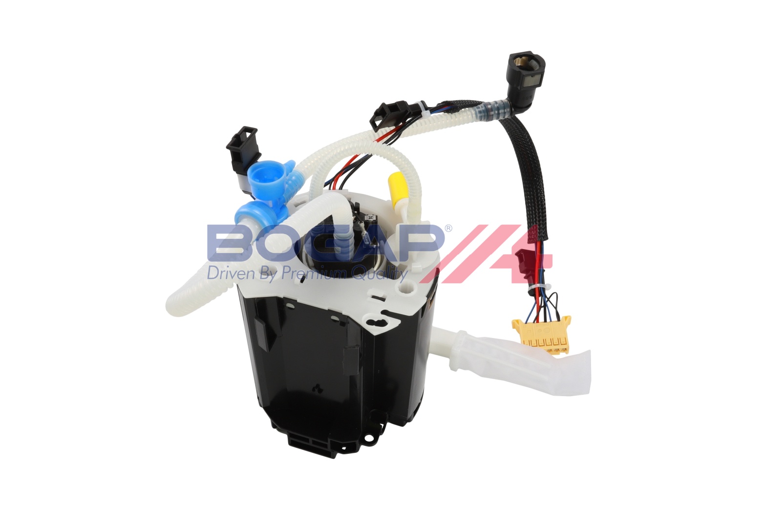 Ilustracja E1622107 BOGAP pompa paliwa