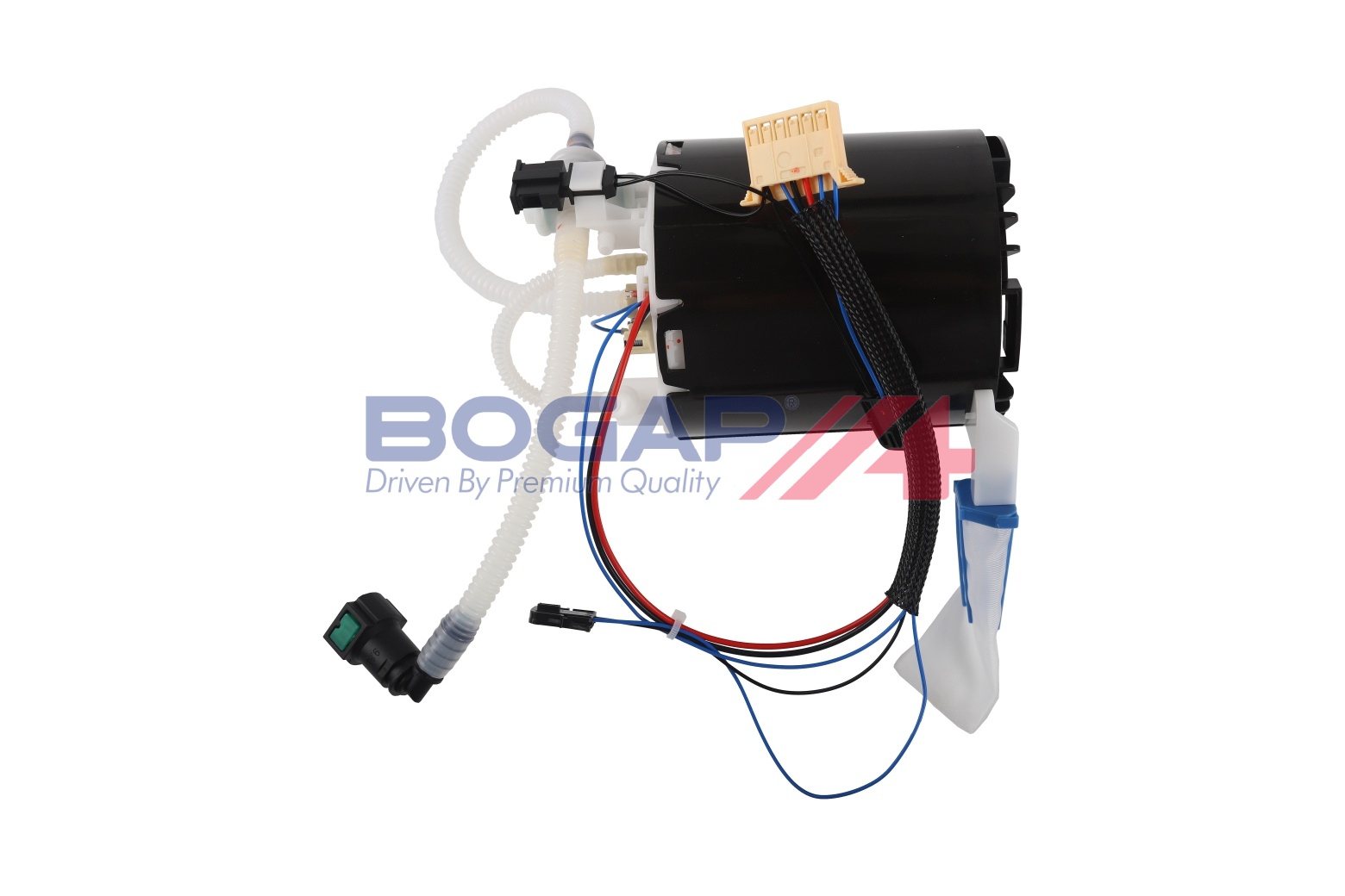 Ilustracja E1622107 BOGAP pompa paliwa