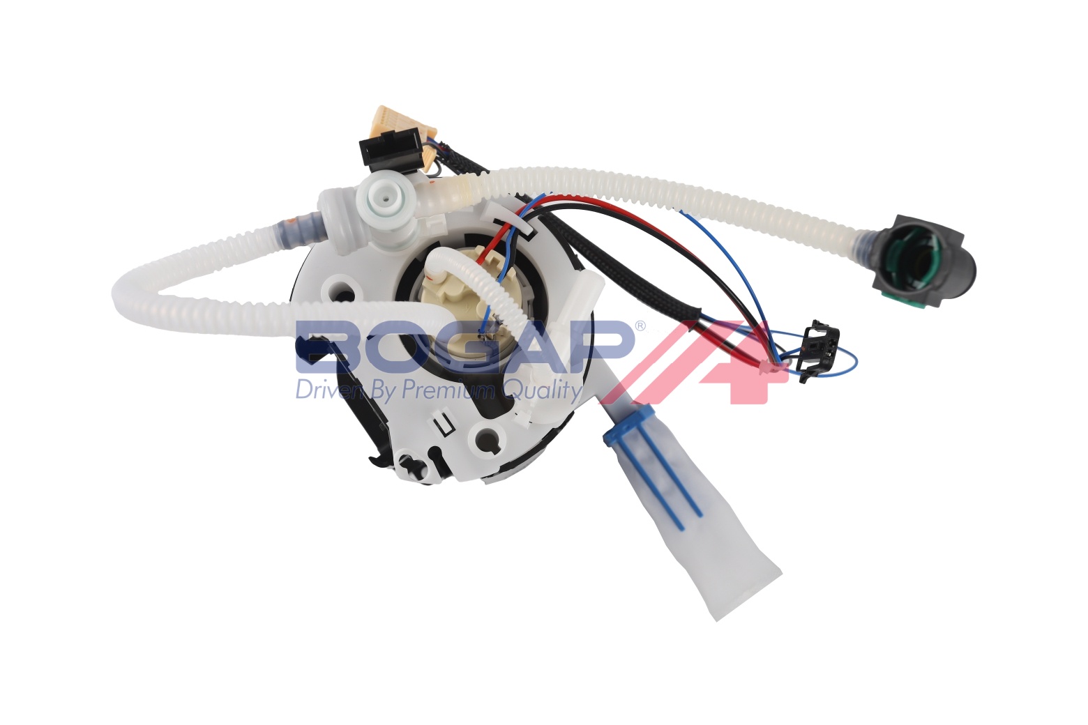 Ilustracja E1622107 BOGAP pompa paliwa