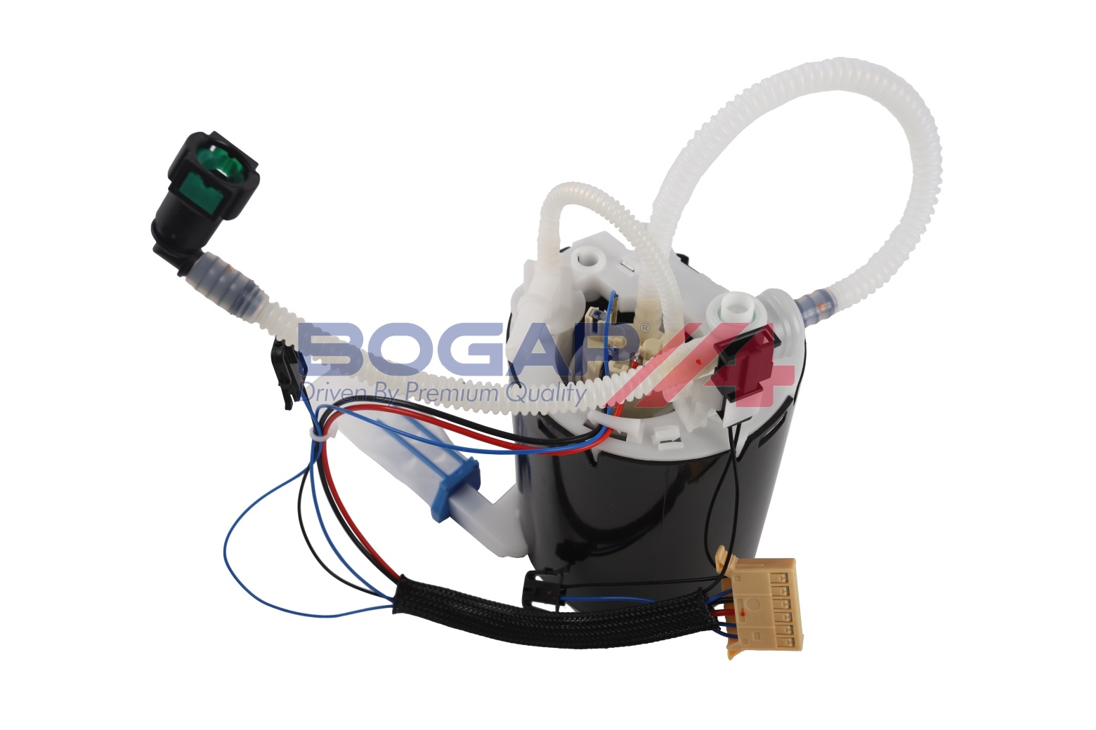 Ilustracja E1622107 BOGAP pompa paliwa