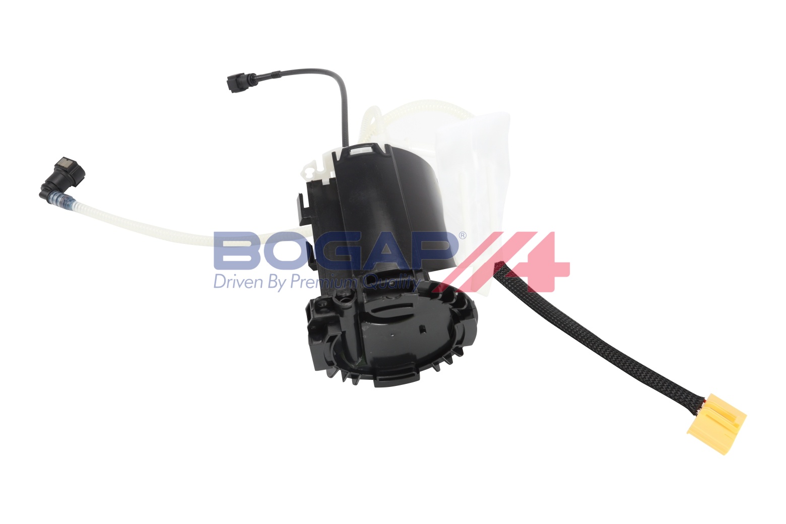 Ilustracja E1622109 BOGAP pompa paliwa