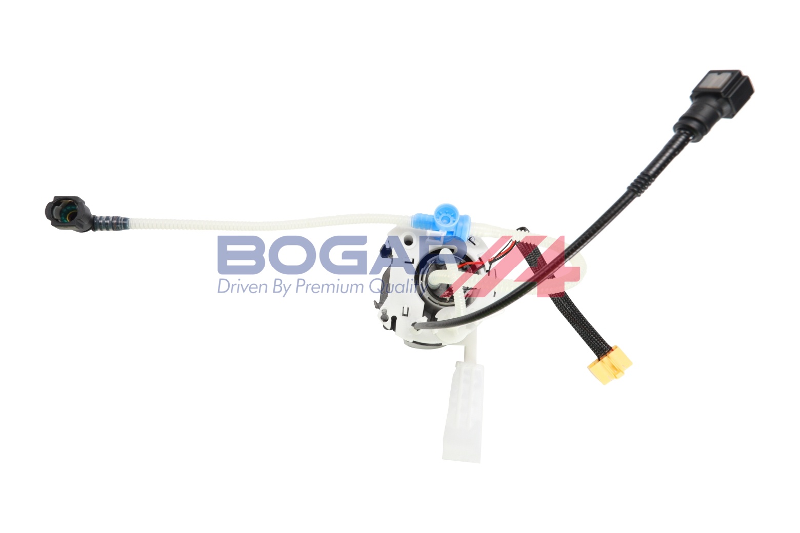 Ilustracja E1622109 BOGAP pompa paliwa