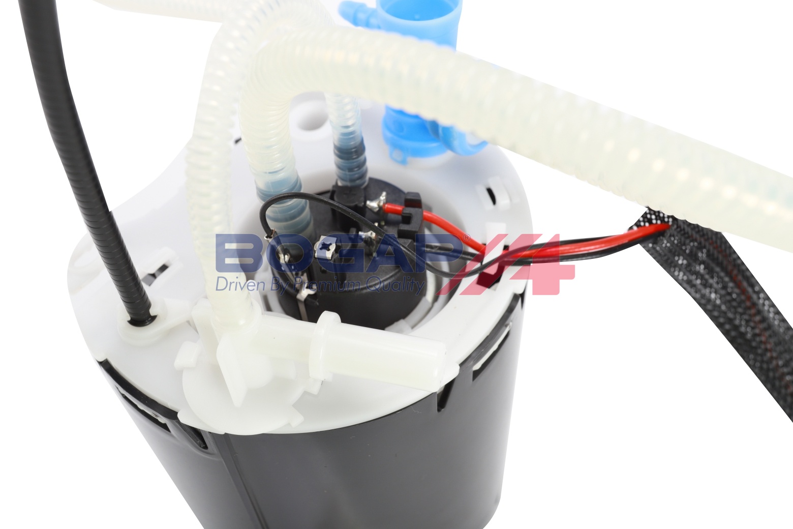 Ilustracja E1622109 BOGAP pompa paliwa