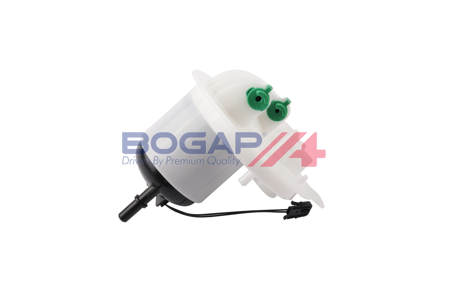 Ilustracja E1622100 BOGAP pompa paliwa