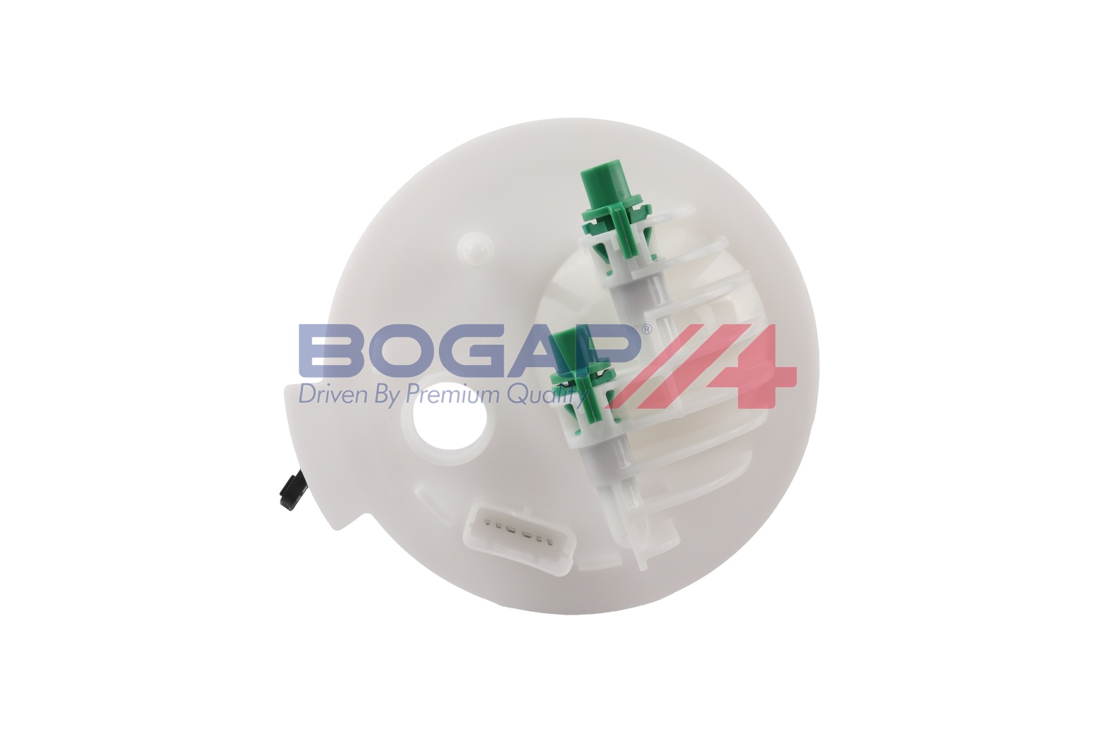 Ilustracja E1622100 BOGAP pompa paliwa