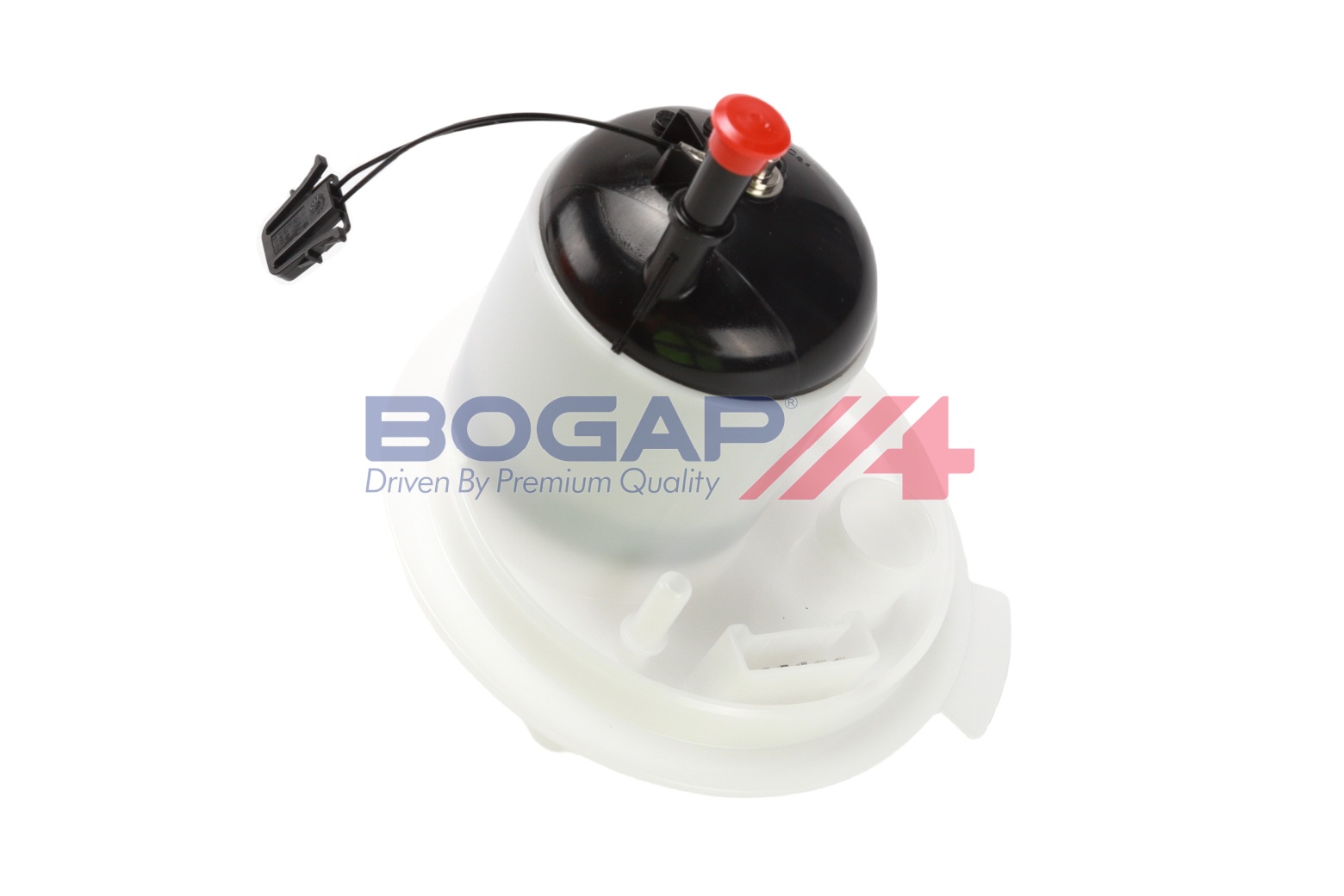 Ilustracja E1622101 BOGAP pompa paliwa