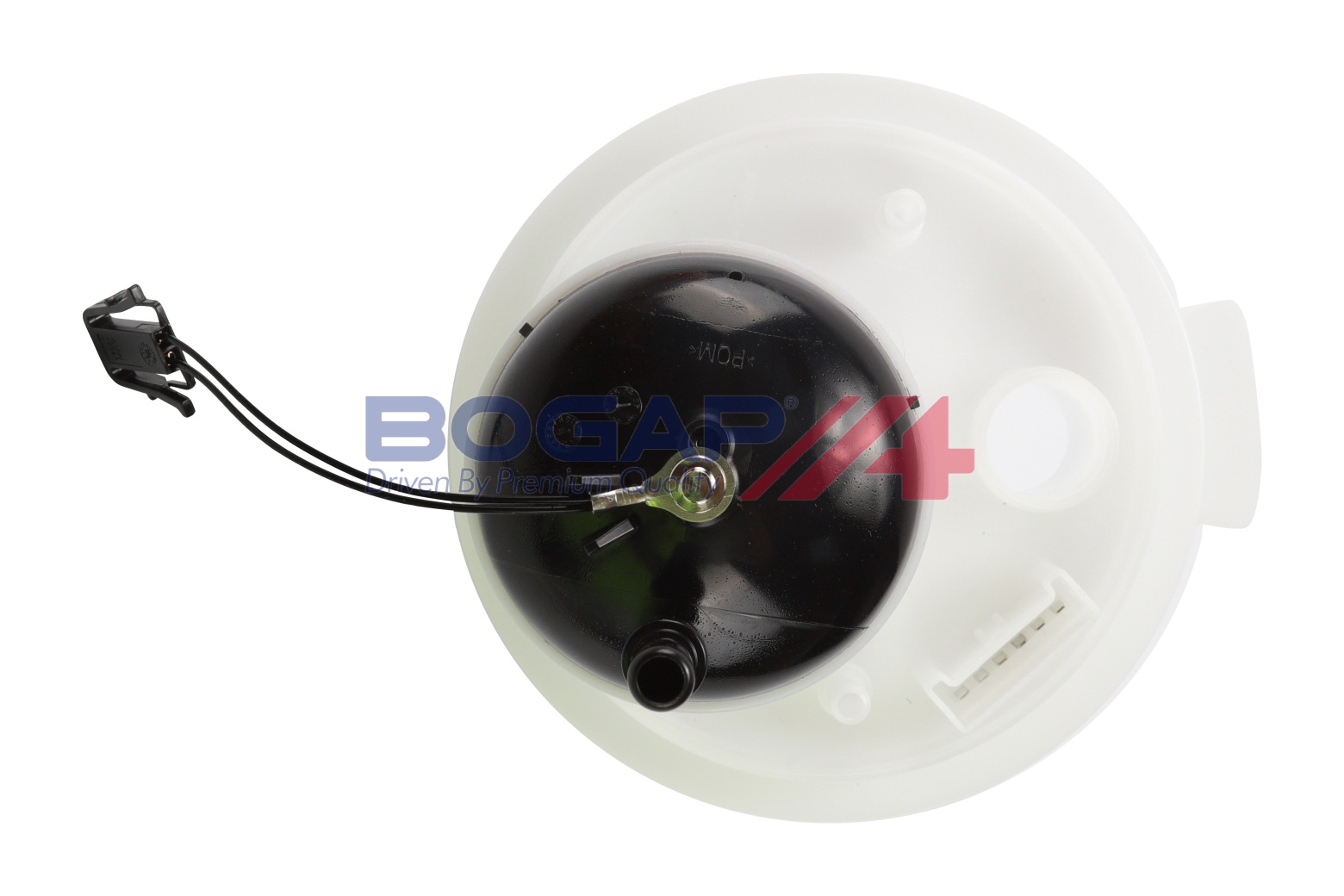 Ilustracja E1622101 BOGAP pompa paliwa