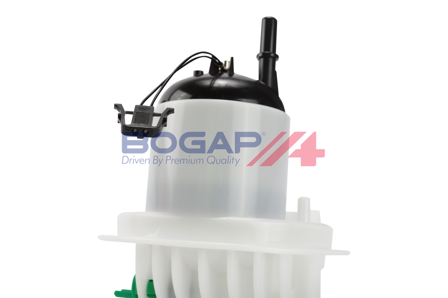 Ilustracja E1622101 BOGAP pompa paliwa