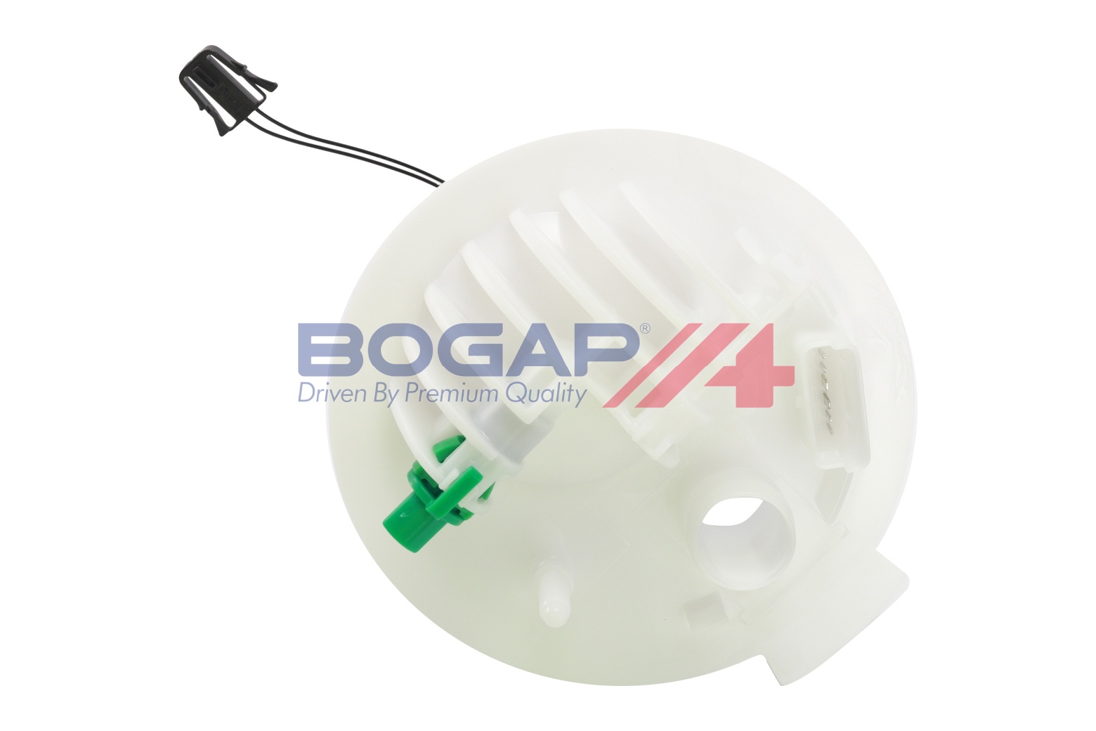 Ilustracja E1622101 BOGAP pompa paliwa