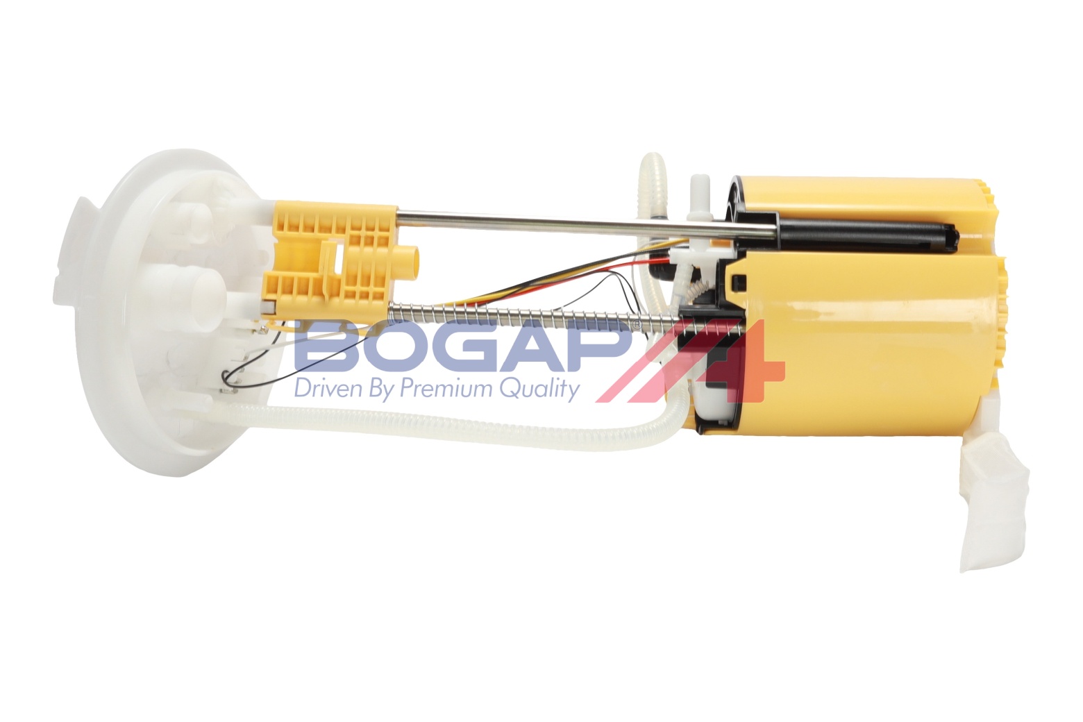 Ilustracja E1622115 BOGAP pompa paliwa