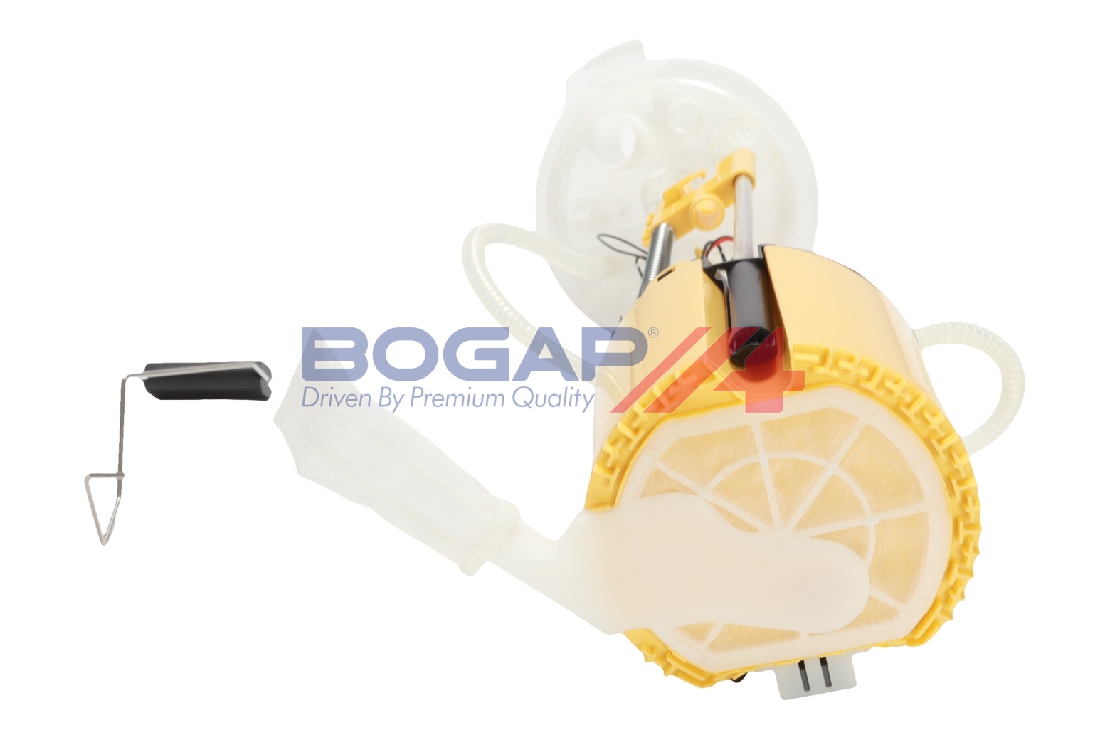 Ilustracja E1622115 BOGAP pompa paliwa