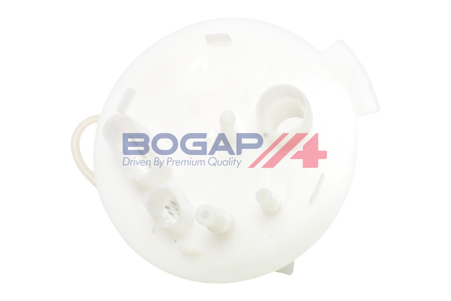 Ilustracja E1622115 BOGAP pompa paliwa