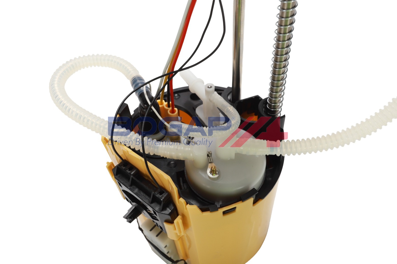 Ilustracja E1622115 BOGAP pompa paliwa