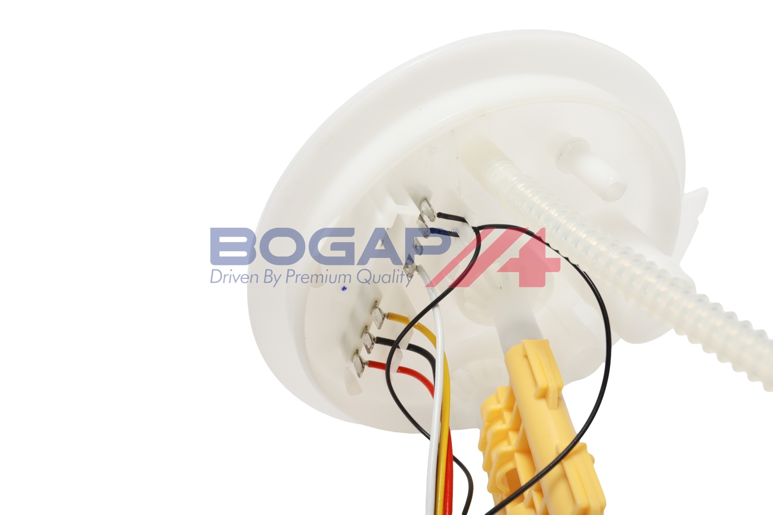 Ilustracja E1622115 BOGAP pompa paliwa