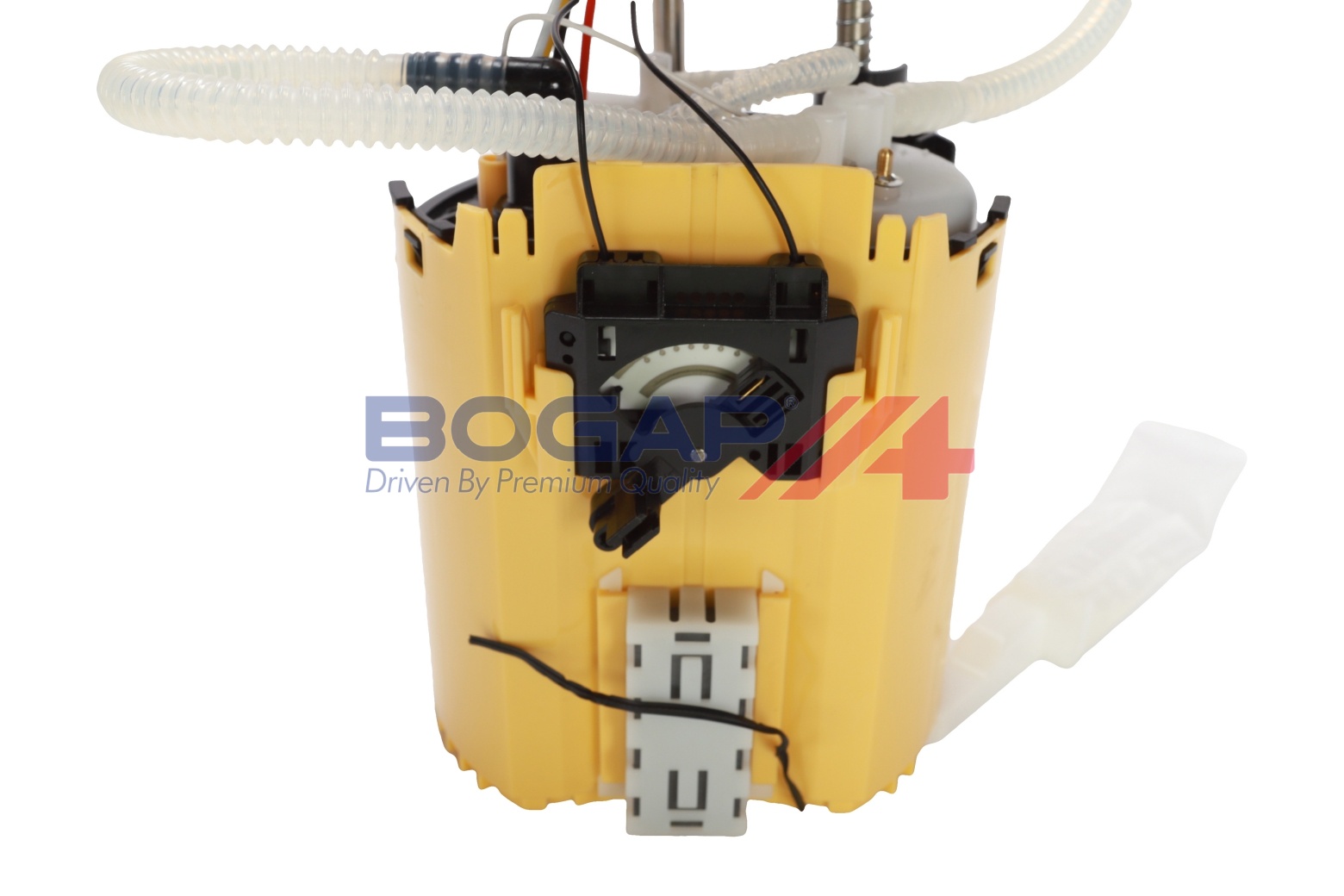 Ilustracja E1622115 BOGAP pompa paliwa