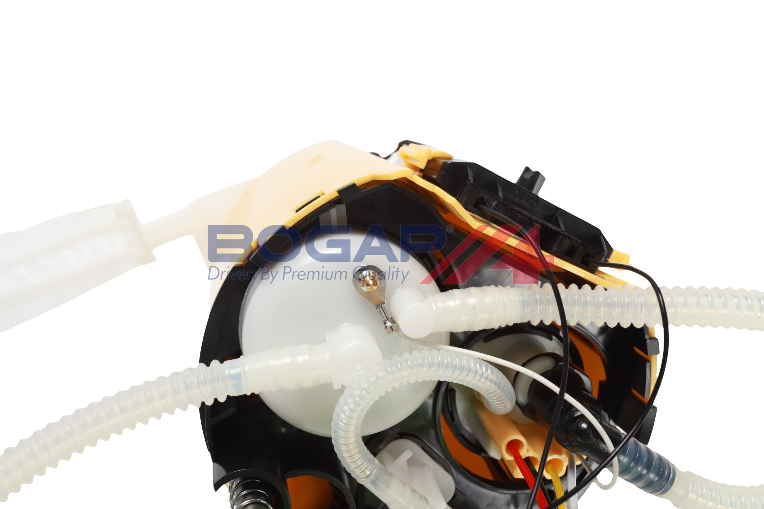 Ilustracja E1622115 BOGAP pompa paliwa