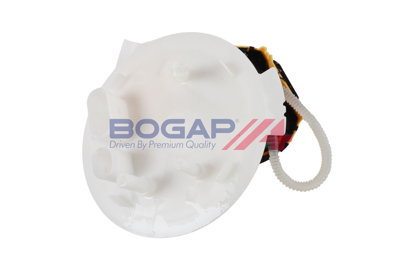 Ilustracja E1622119 BOGAP pompa paliwa