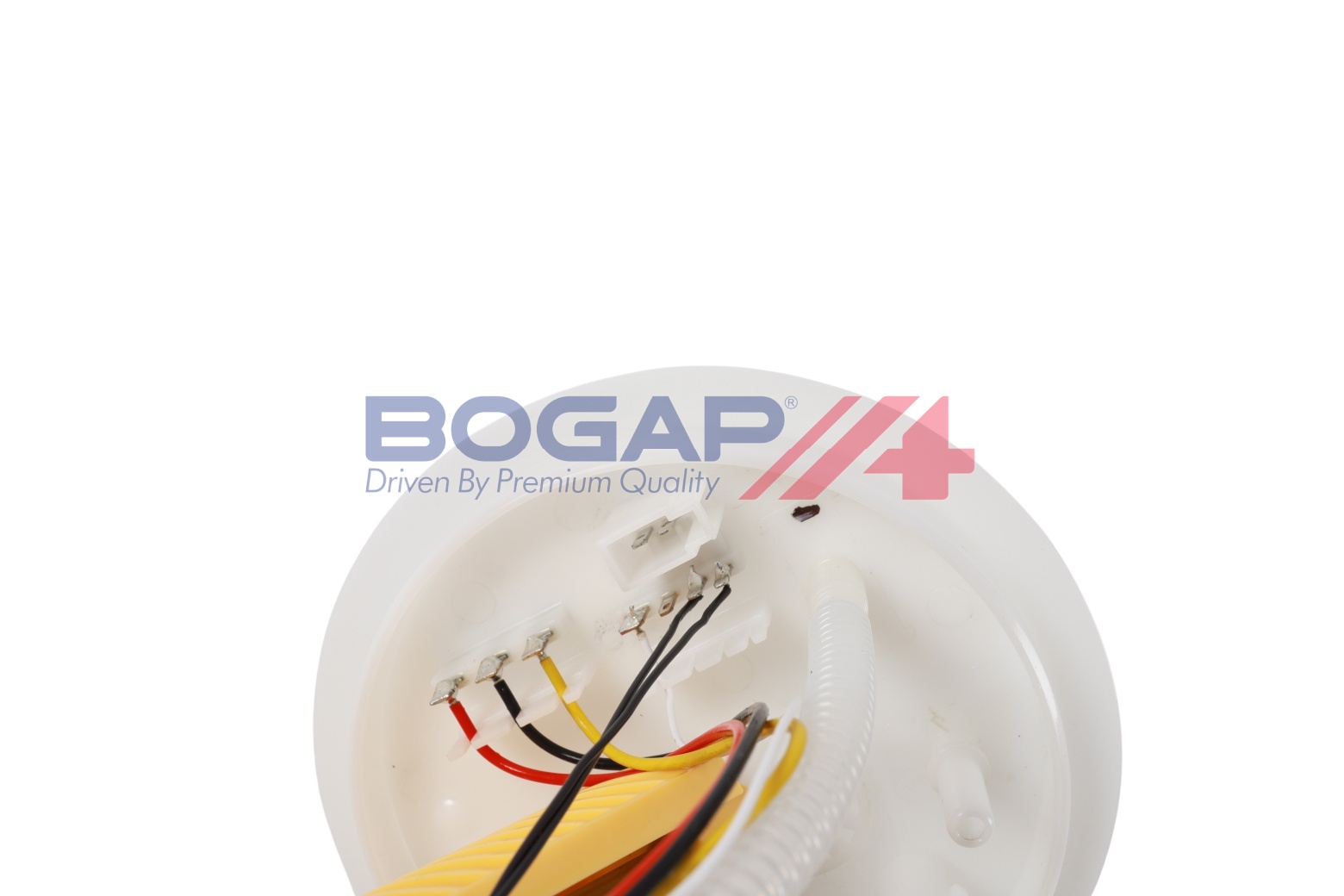 Ilustracja E1622119 BOGAP pompa paliwa