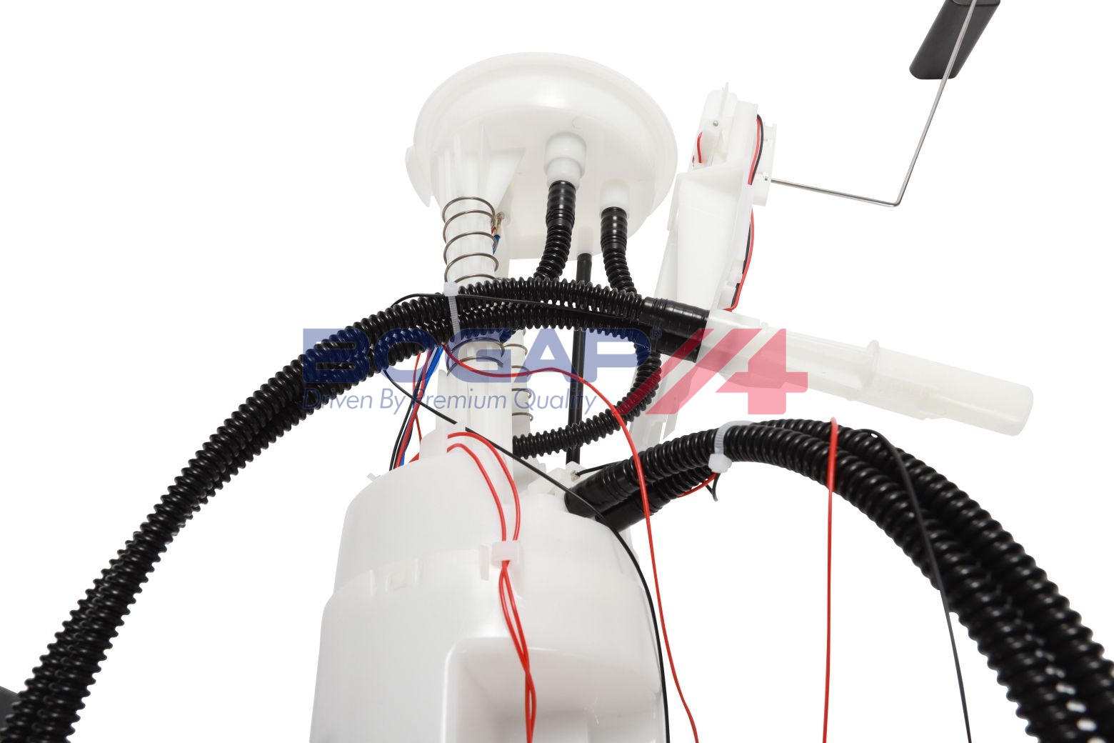 Ilustracja E1622113 BOGAP pompa paliwa