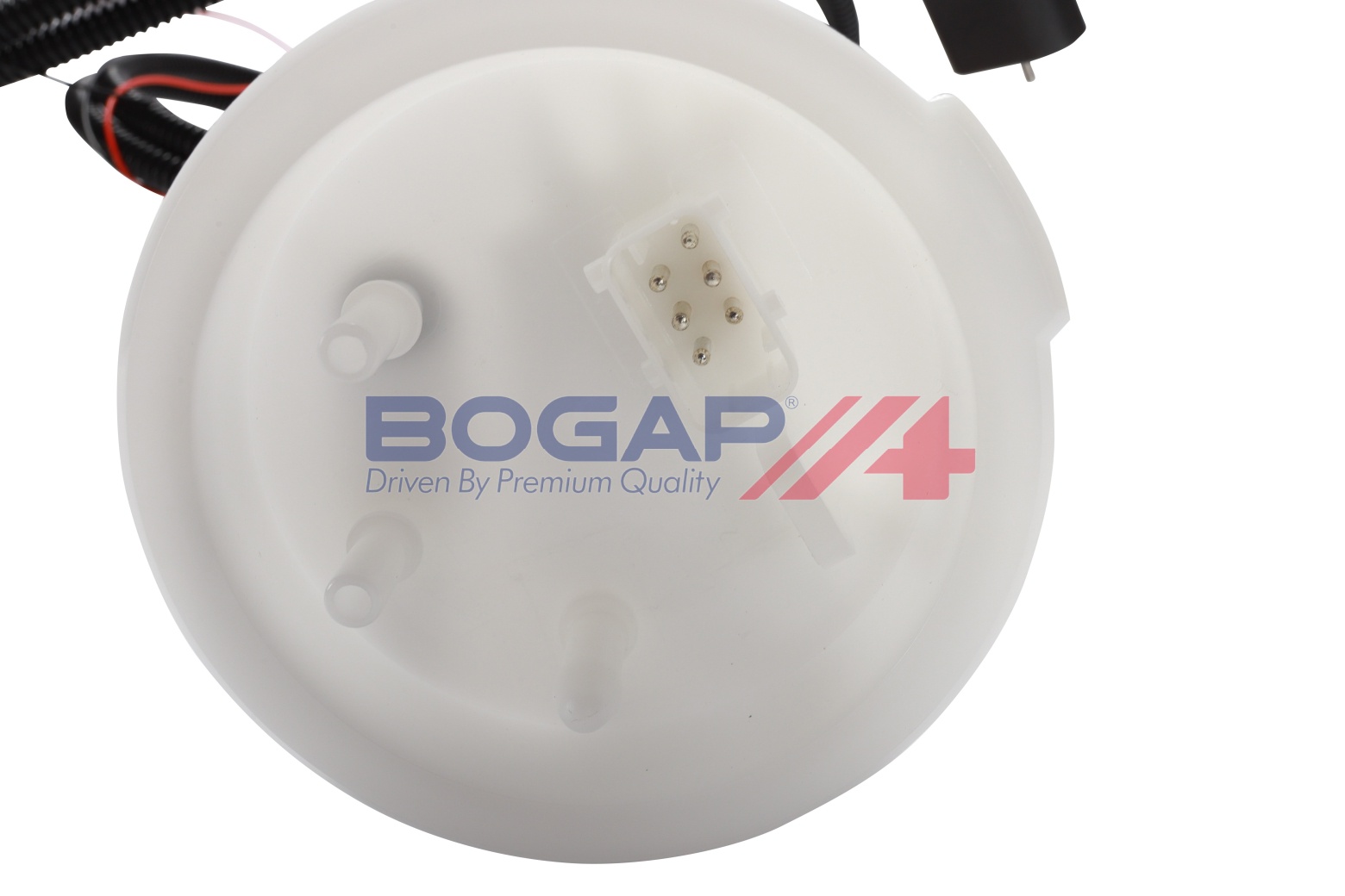 Ilustracja E1622113 BOGAP pompa paliwa