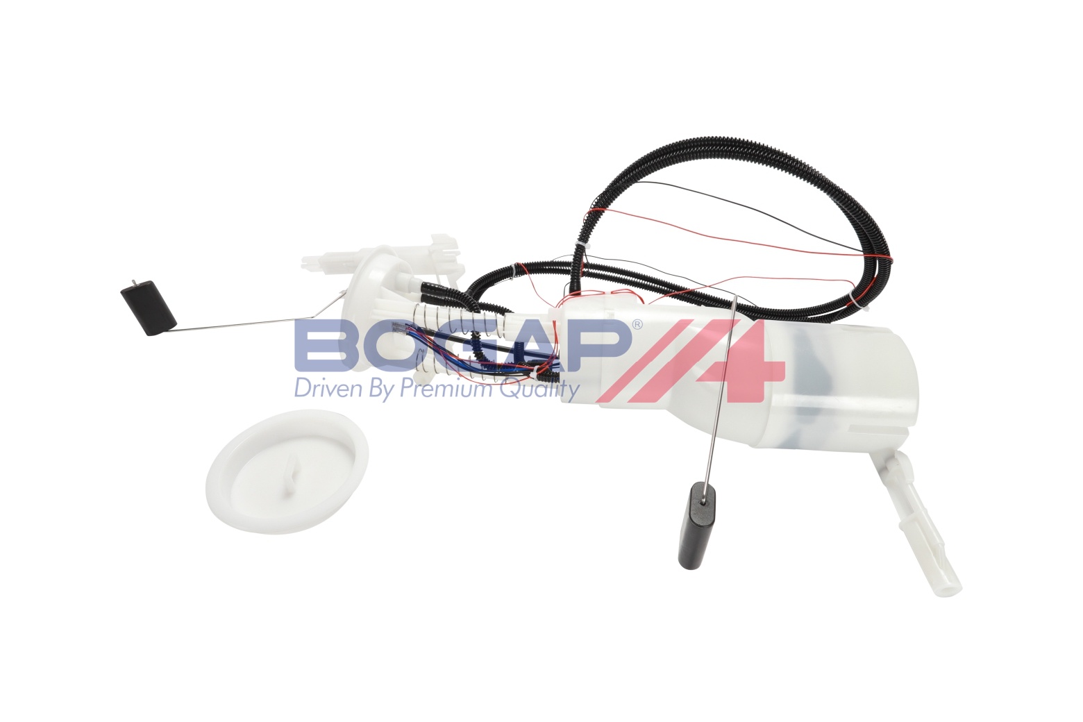 Ilustracja E1622113 BOGAP pompa paliwa