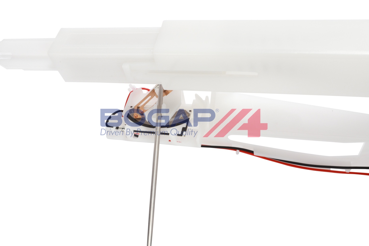 Ilustracja E1622113 BOGAP pompa paliwa