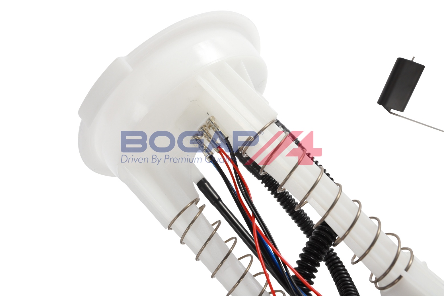 Ilustracja E1622113 BOGAP pompa paliwa