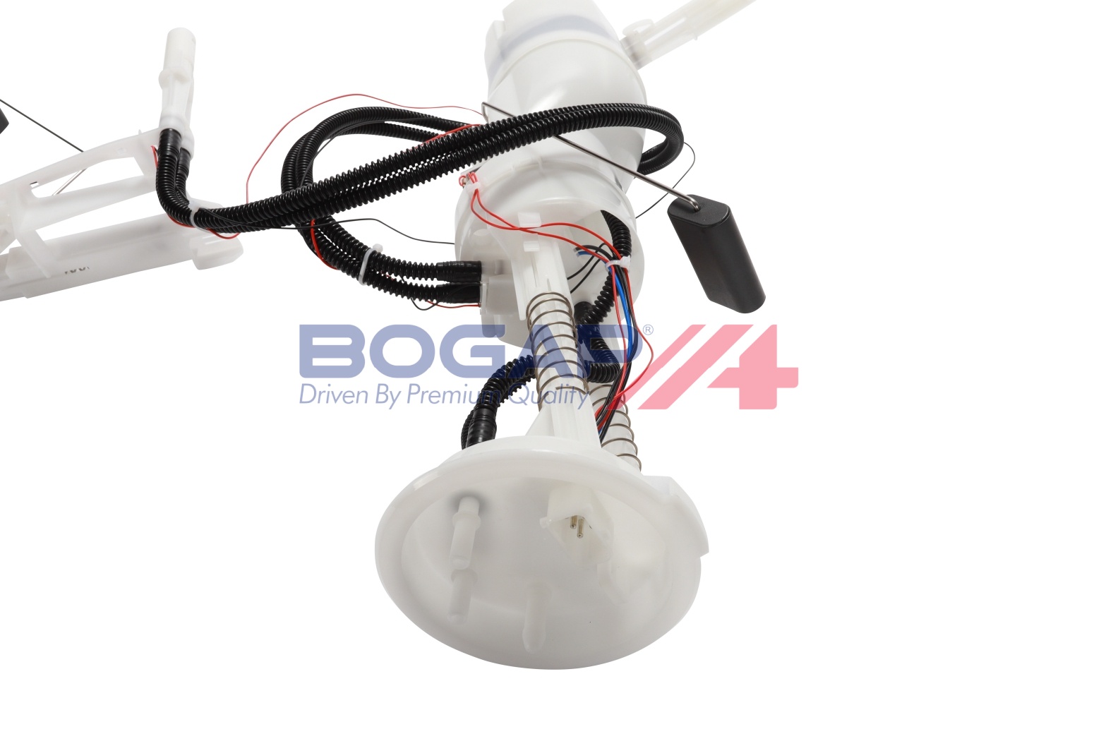 Ilustracja E1622113 BOGAP pompa paliwa