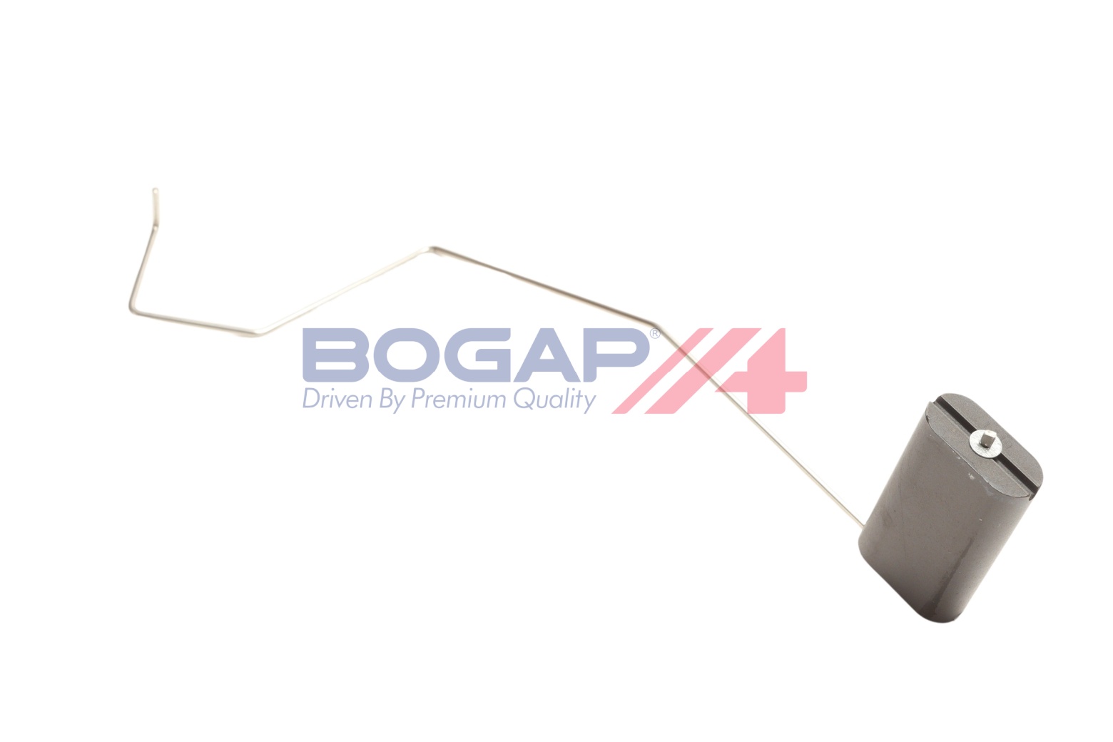 Ilustracja E1655103 BOGAP zespół zasilający w paliwo