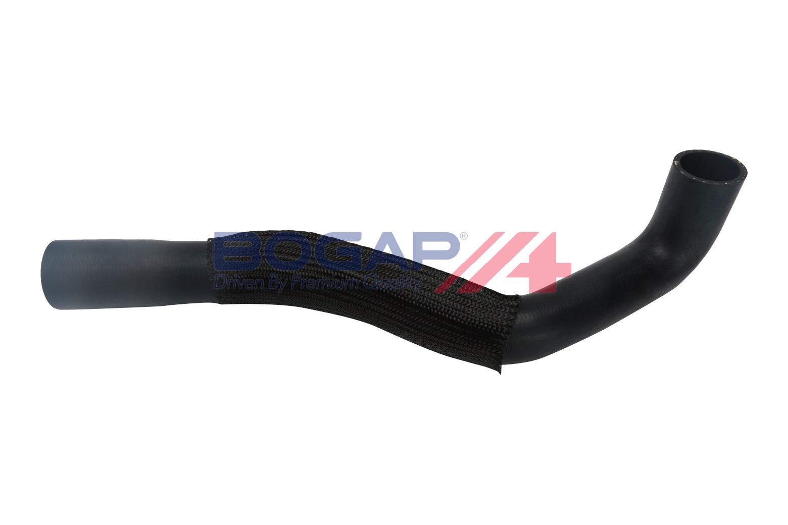 Ilustracja E1711102 BOGAP przewód powietrza doładowującego