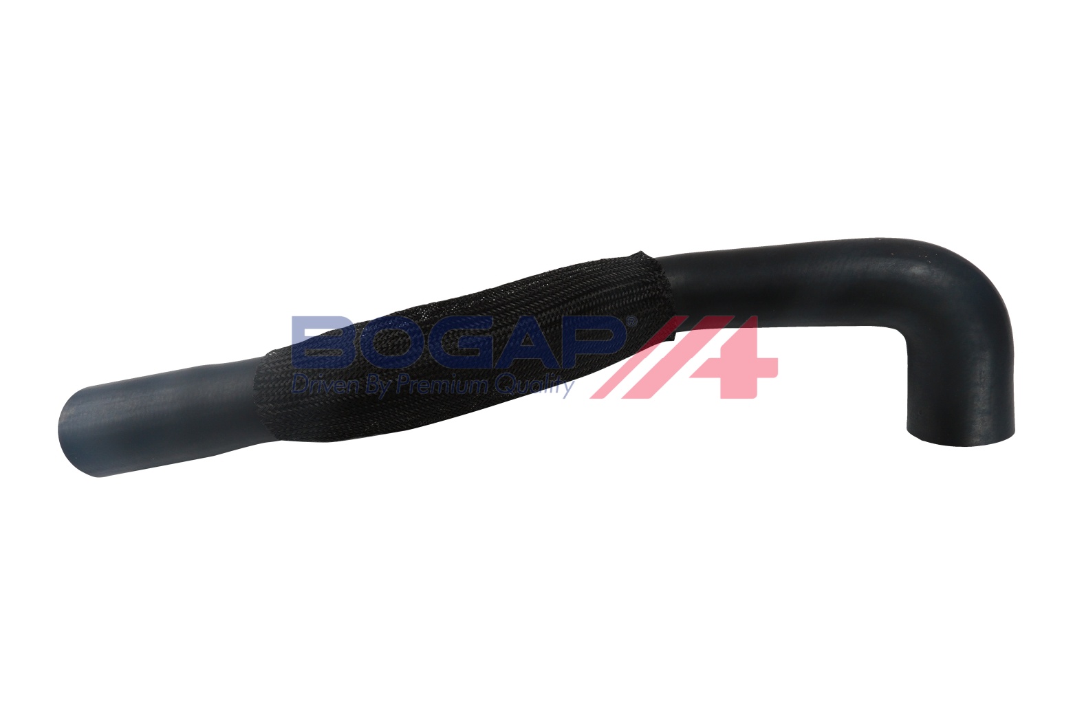 Ilustracja E1711102 BOGAP przewód powietrza doładowującego