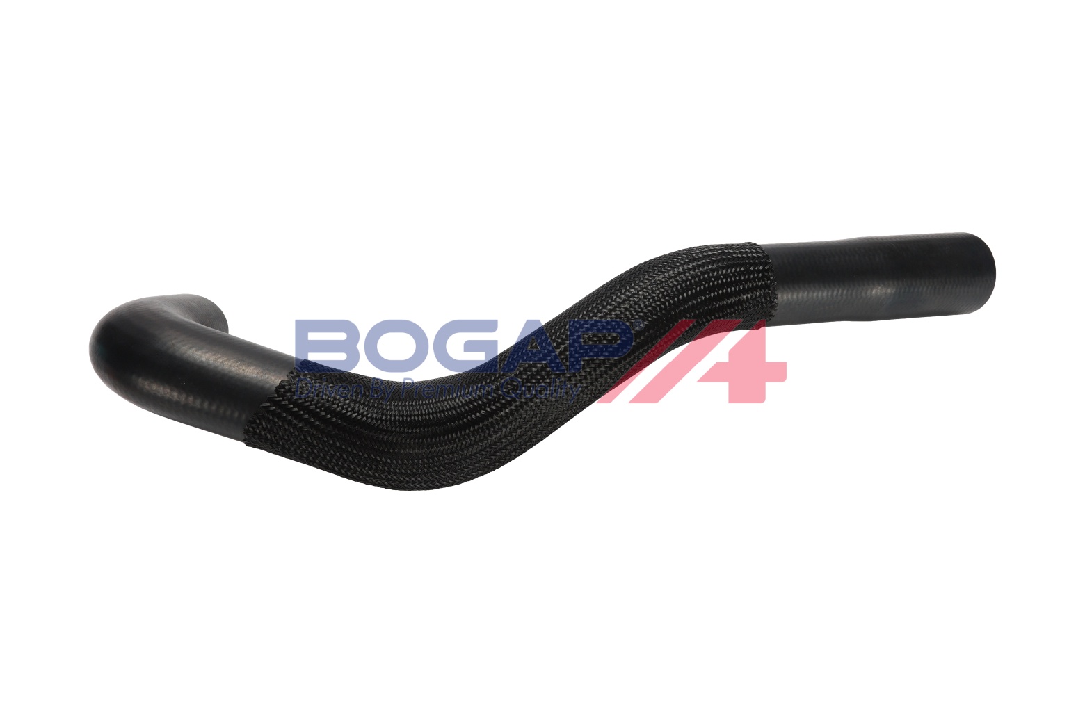 Ilustracja E1711102 BOGAP przewód powietrza doładowującego