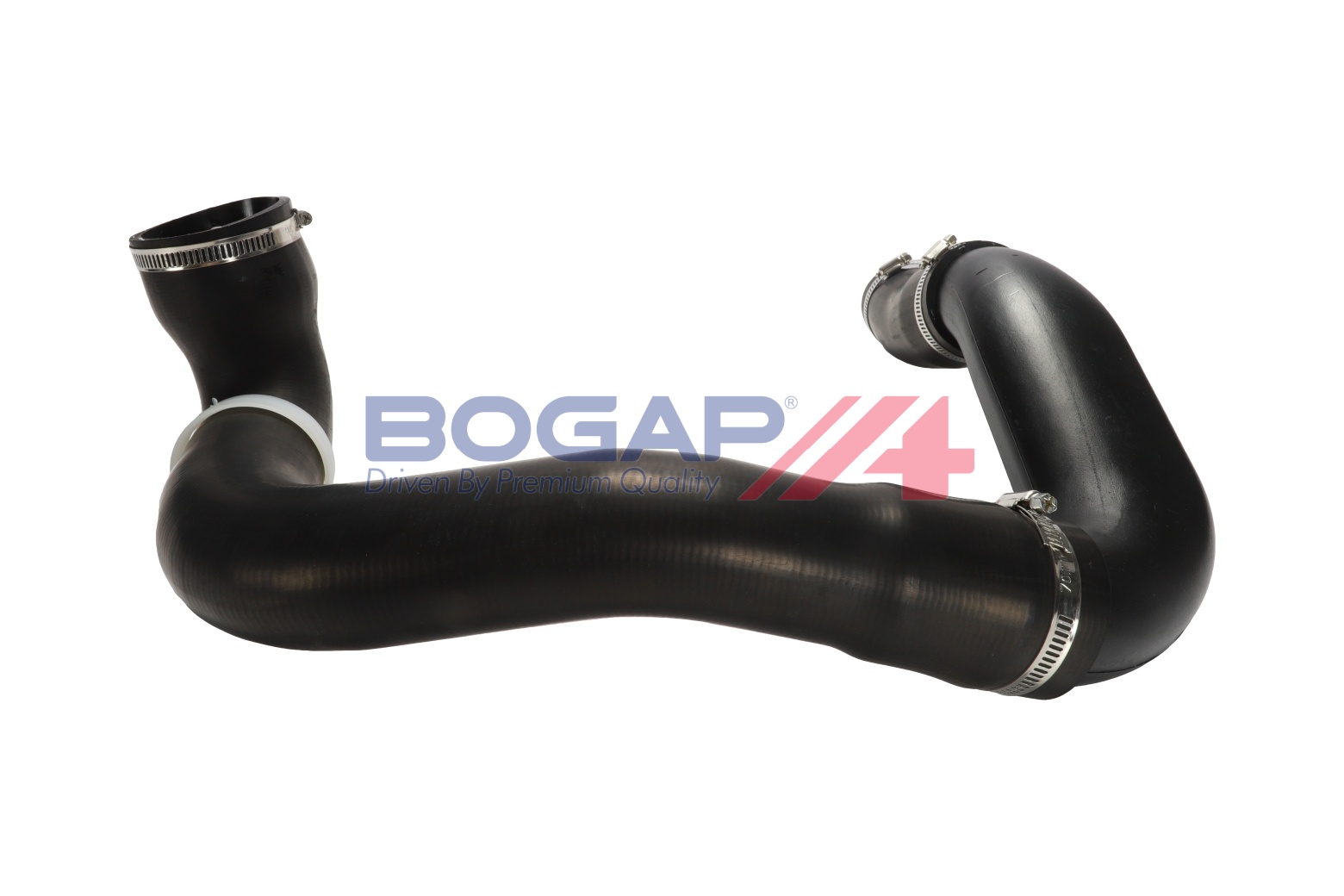 Ilustracja E1711103 BOGAP przewód powietrza doładowującego