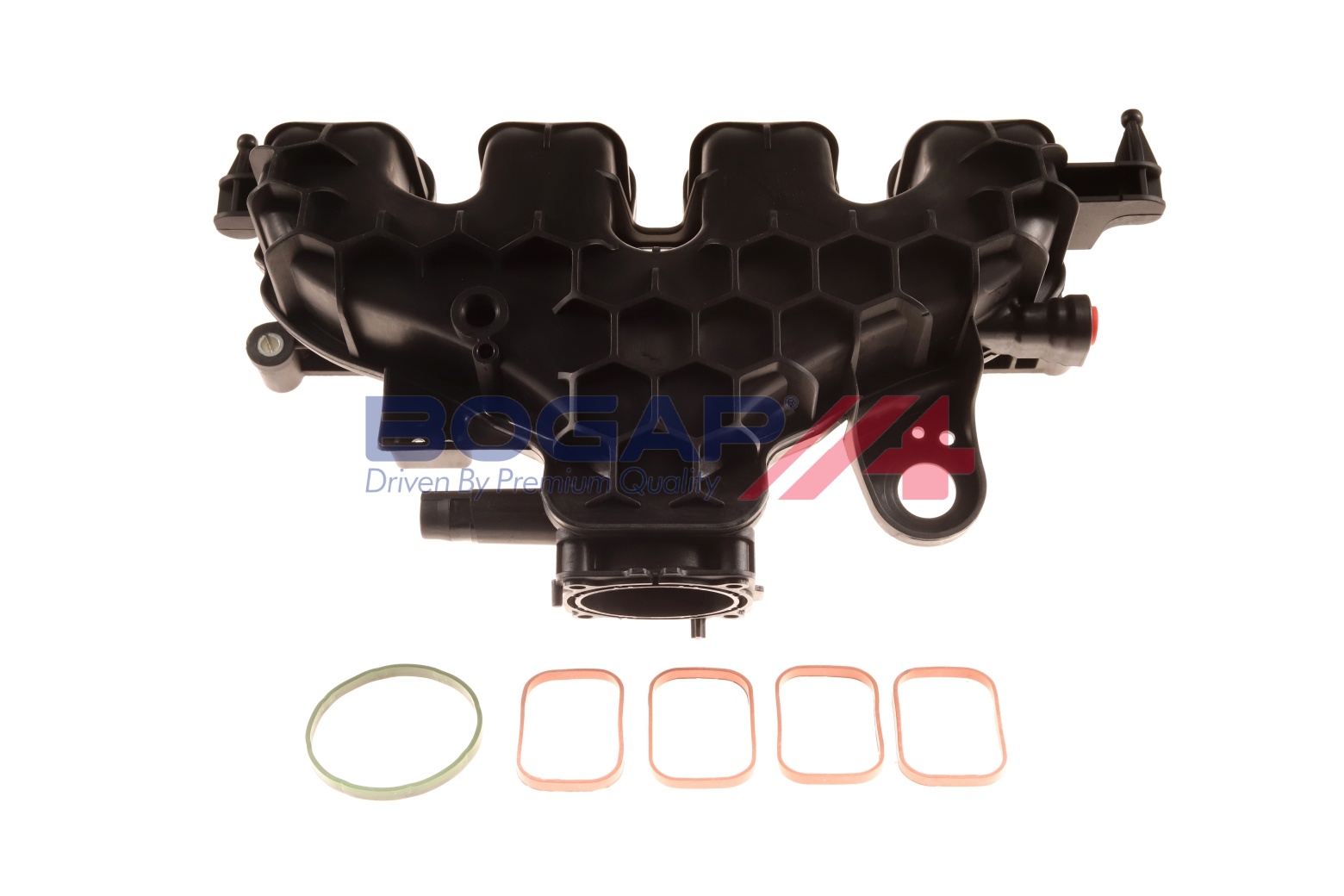 Ilustracja E1712100 BOGAP moduł rury wlotowej