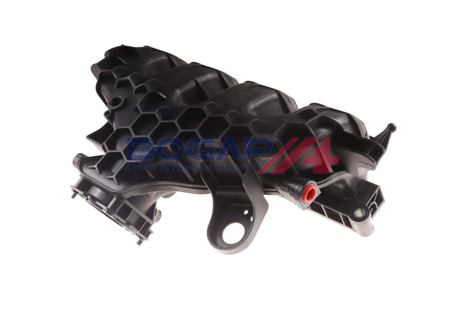 Ilustracja E1712100 BOGAP moduł rury wlotowej