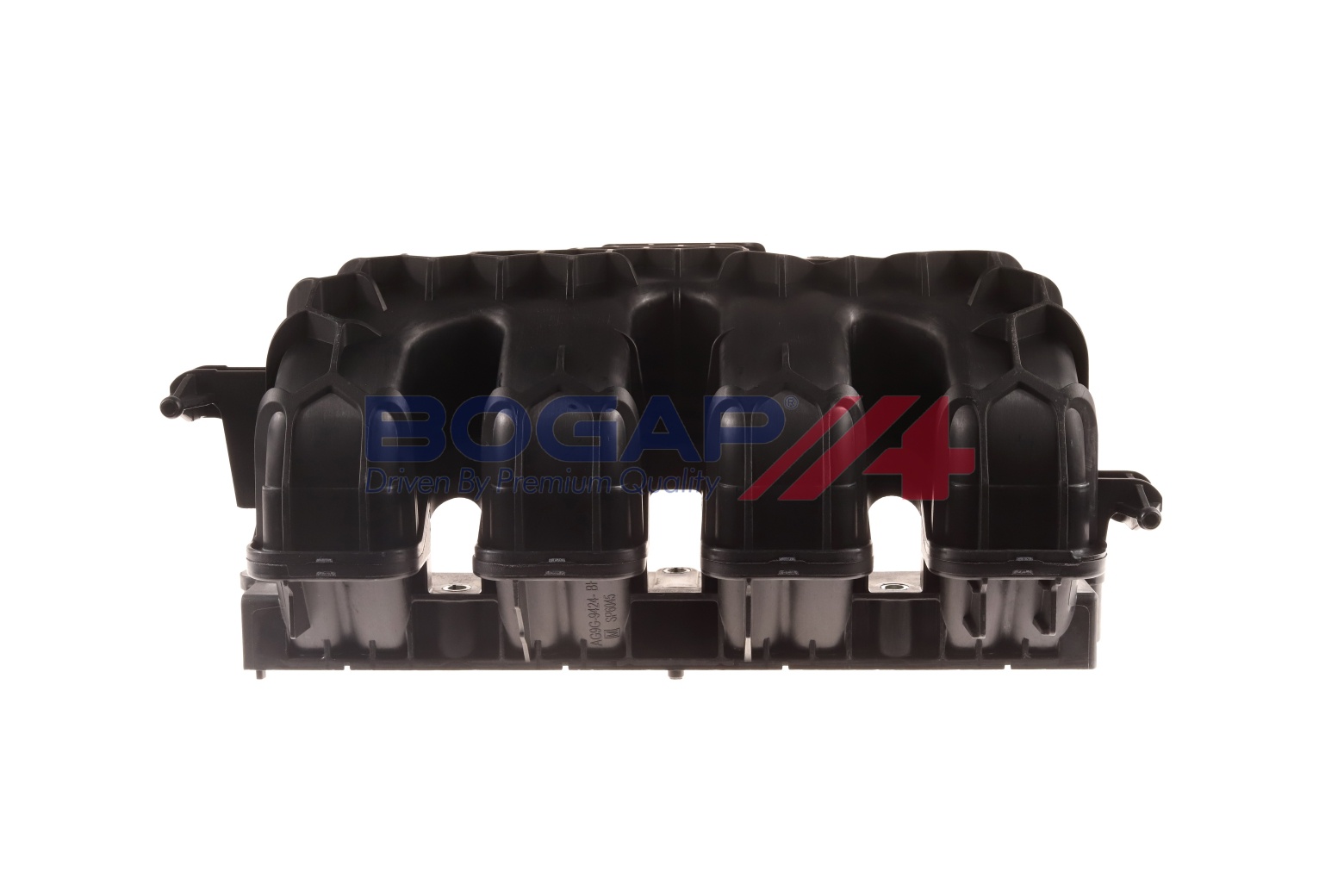 Ilustracja E1712100 BOGAP moduł rury wlotowej