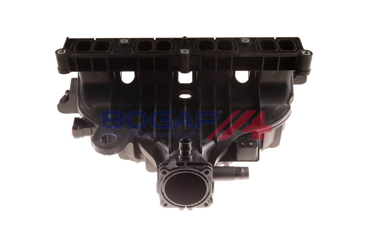 Ilustracja E1712100 BOGAP moduł rury wlotowej