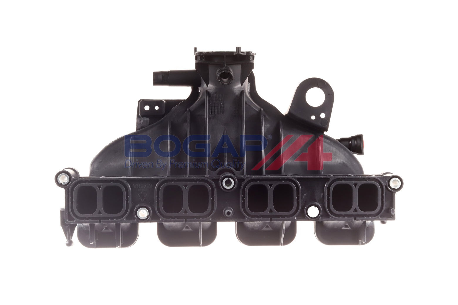 Ilustracja E1712100 BOGAP moduł rury wlotowej