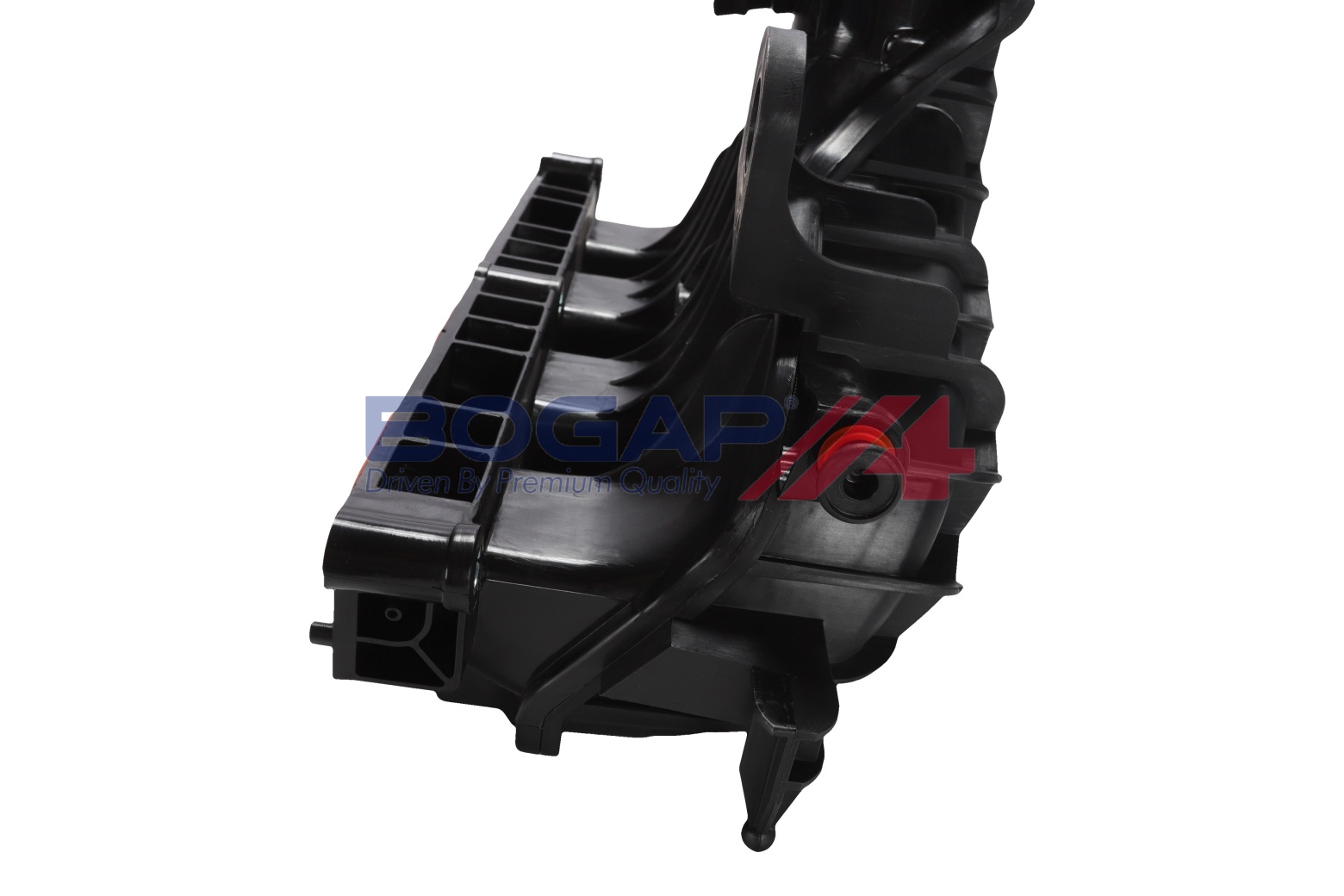 Ilustracja E1712100 BOGAP moduł rury wlotowej