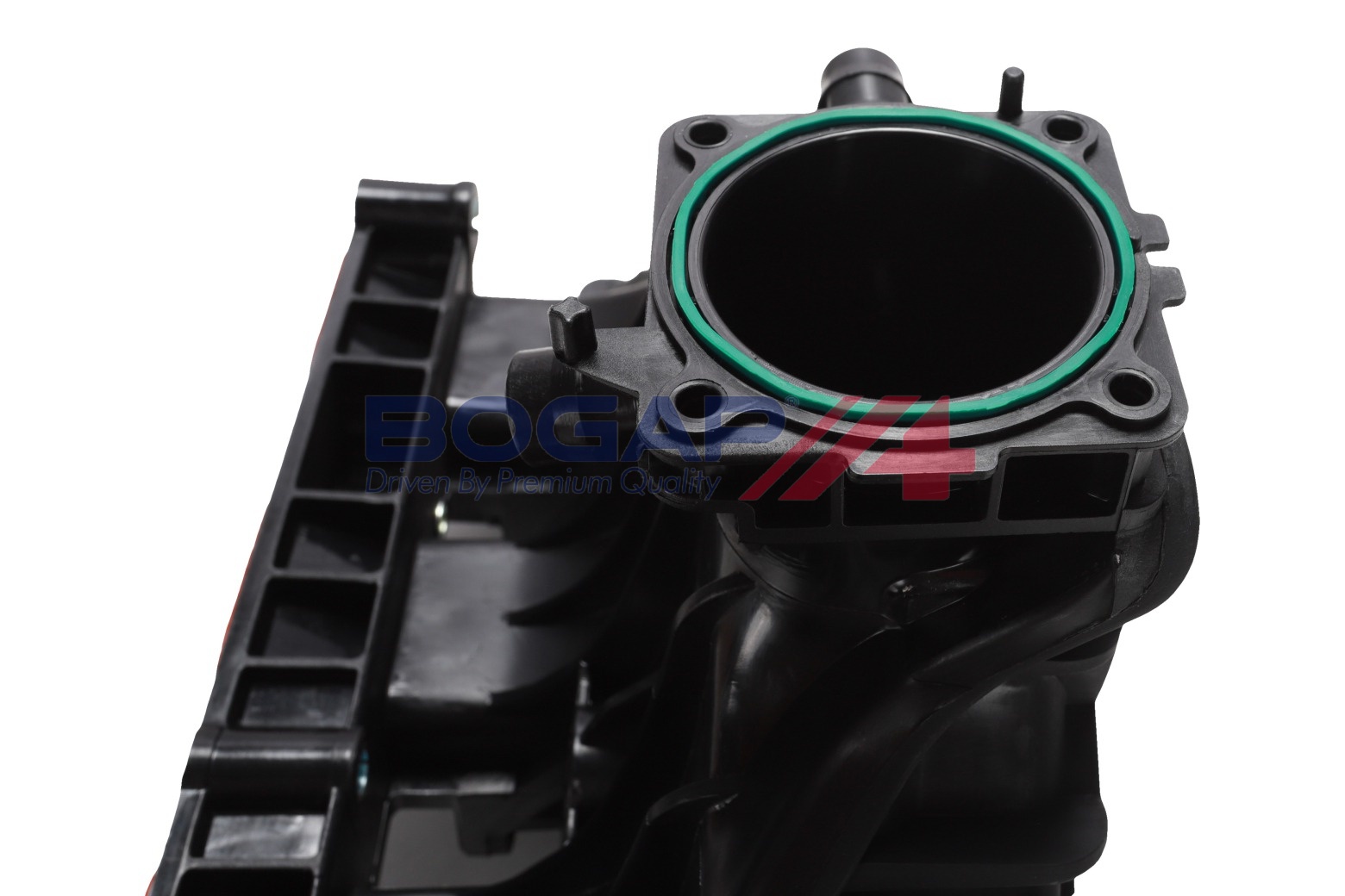 Ilustracja E1712100 BOGAP moduł rury wlotowej