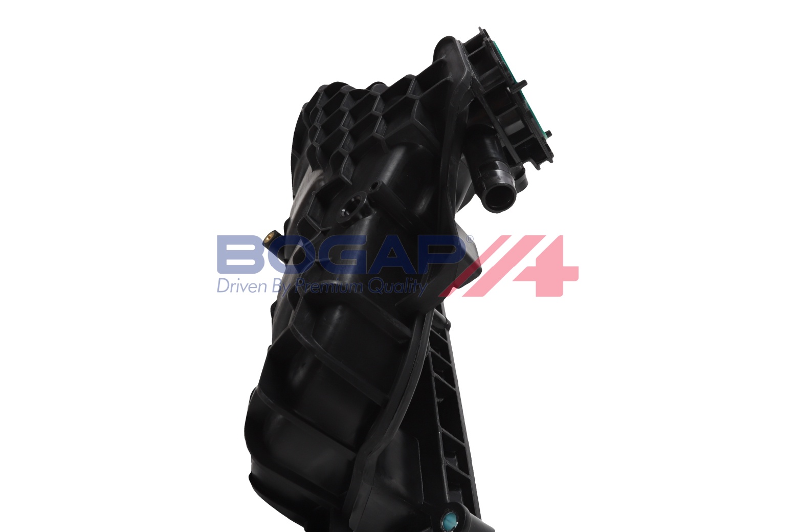 Ilustracja E1712100 BOGAP moduł rury wlotowej