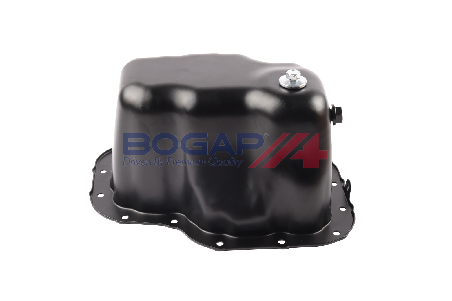 Ilustracja E1919100 BOGAP miska olejowa