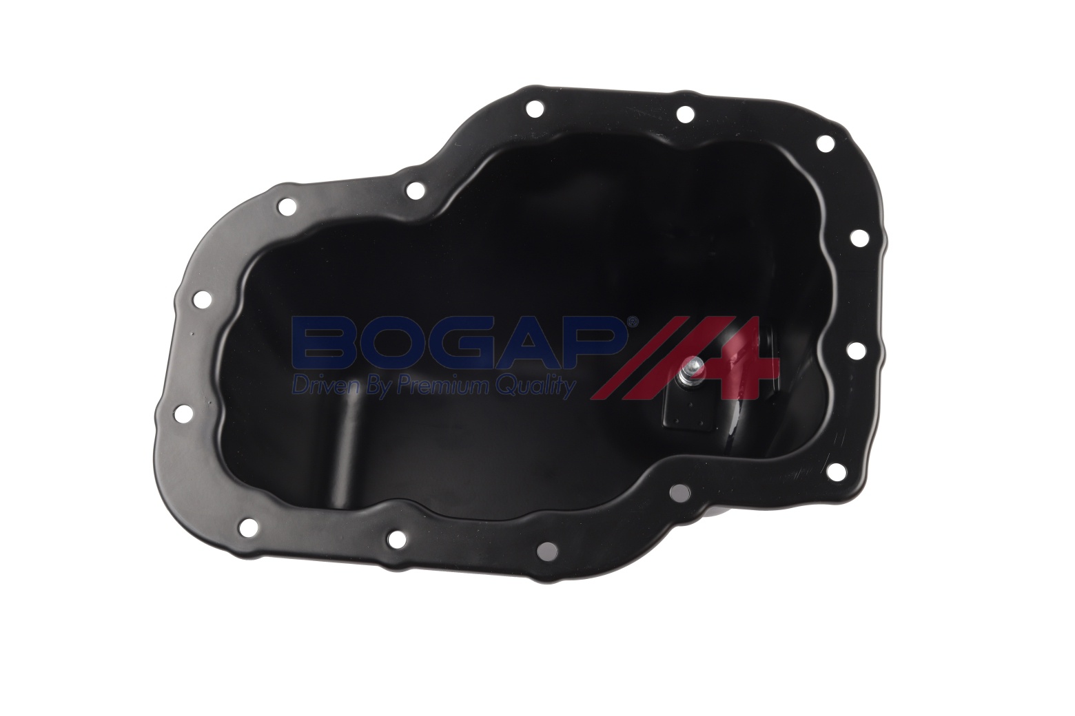 Ilustracja E1919100 BOGAP miska olejowa