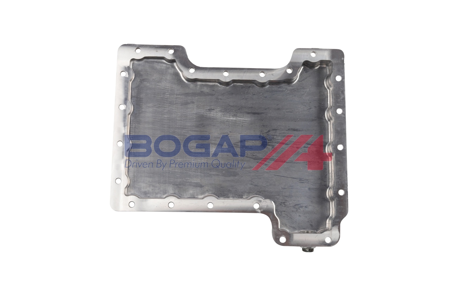 Ilustracja E1919102 BOGAP miska olejowa